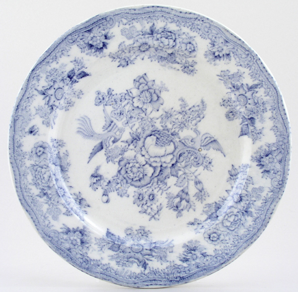 Plate c1890